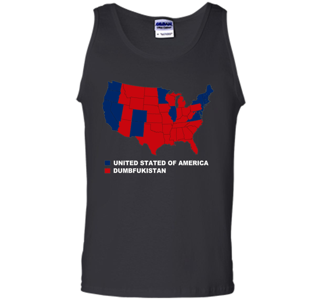The correct USA Election Map - Trump Correct Map 2016