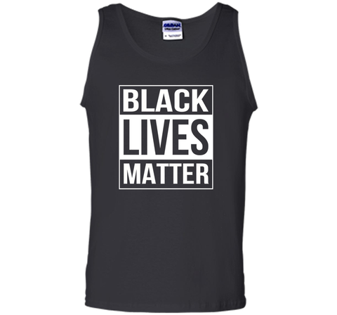 Black Lives Matter Political Protest T-Shirt