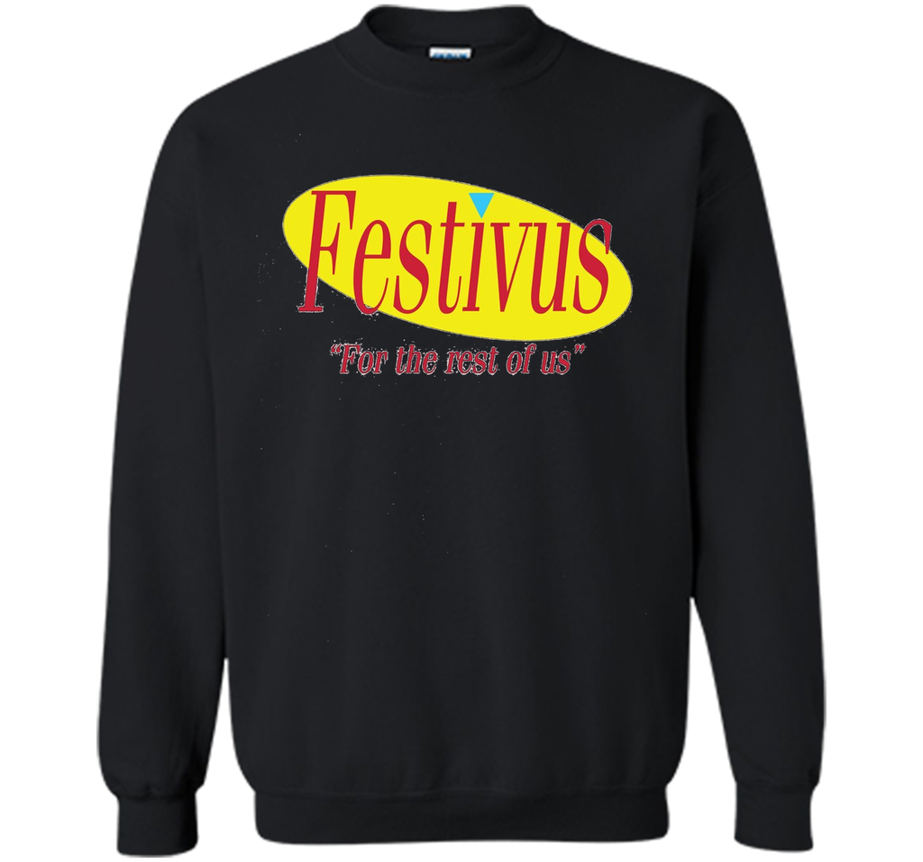 Festivus T-Shirt funny saying sarcastic christmas novelty