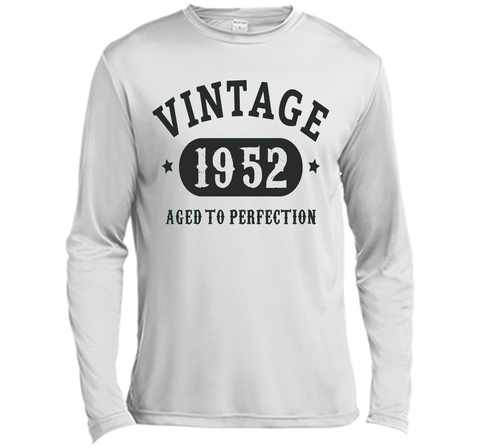 65 years old 65th Birthday B-day Gift 1952 T-Shirt
