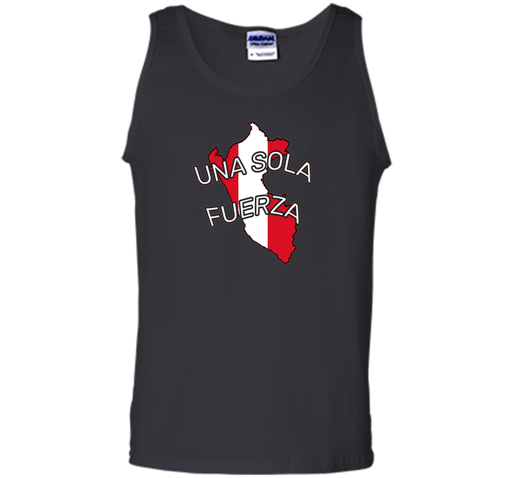 Una Sola Fuerza T-Shirt