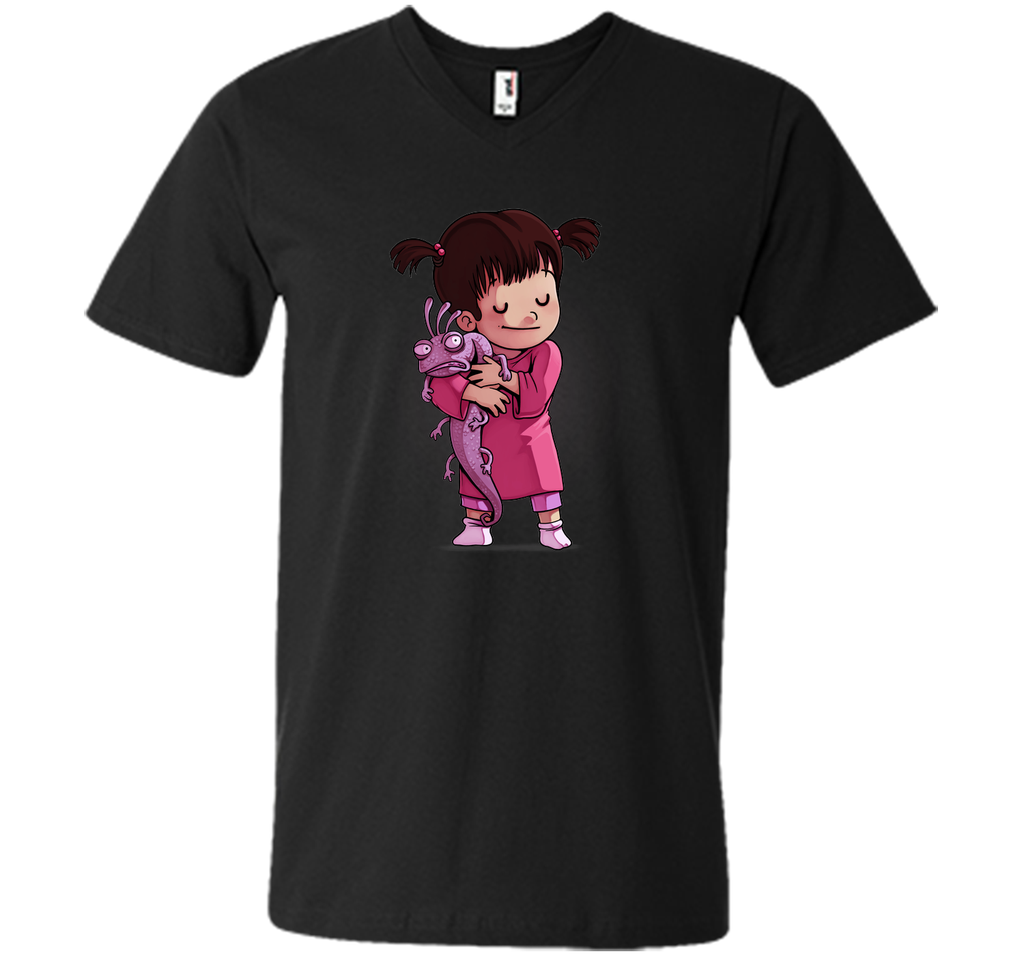 Bedtime Villain T-Shirt