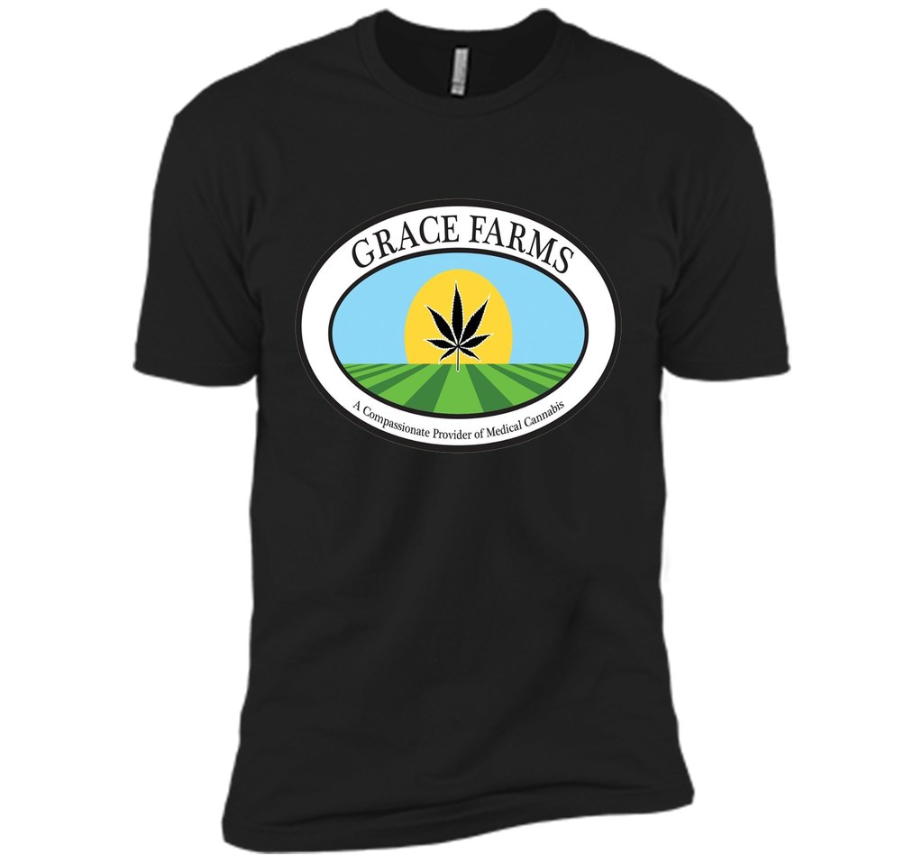 Grace Farms by Mike & Tawni Boutin