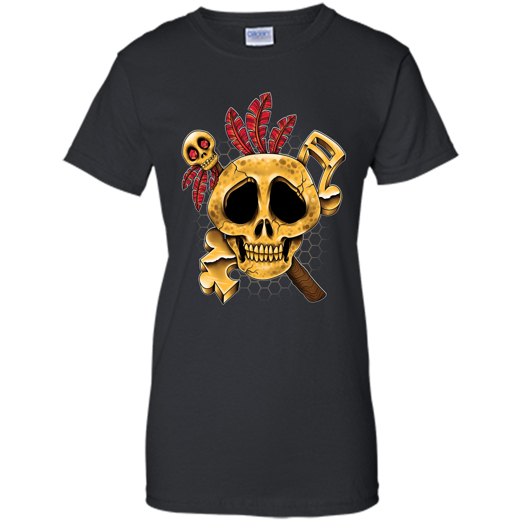 Eekum Bokum-Happy halloween T-Shirt
