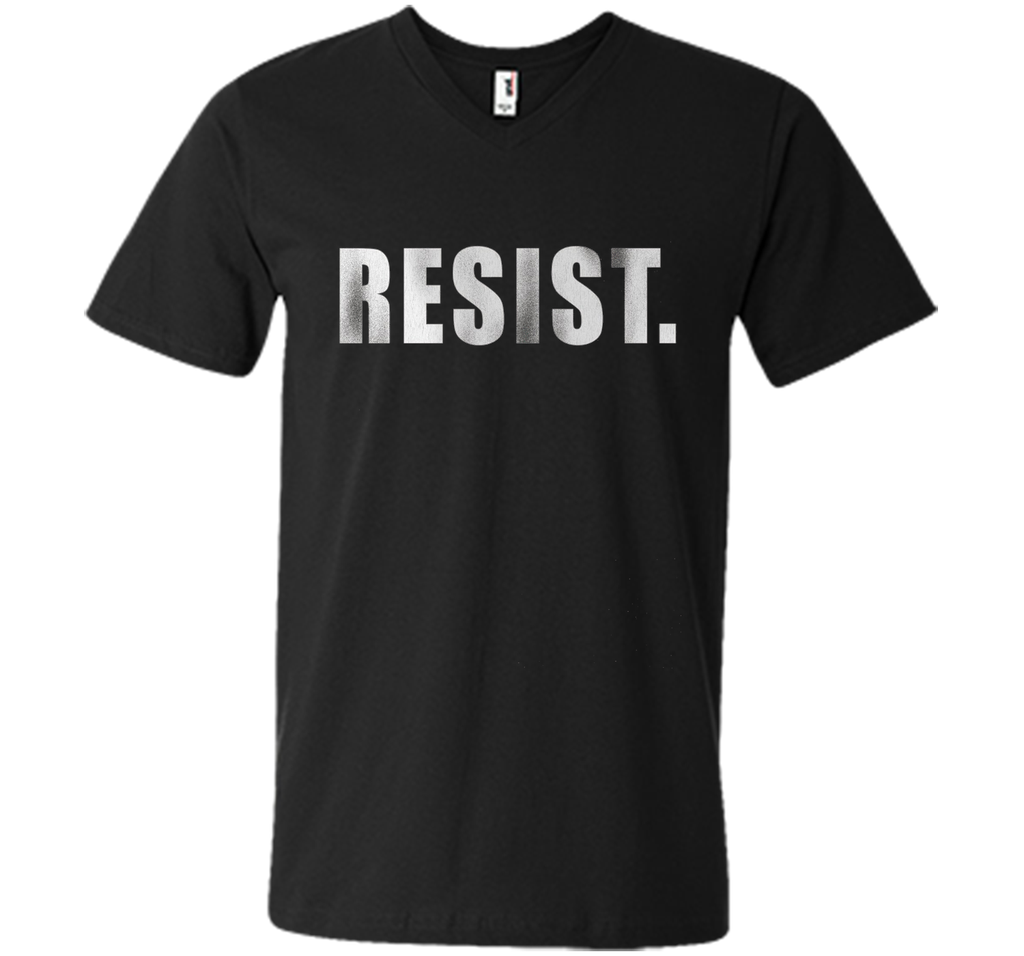 Resist T-Shirt
