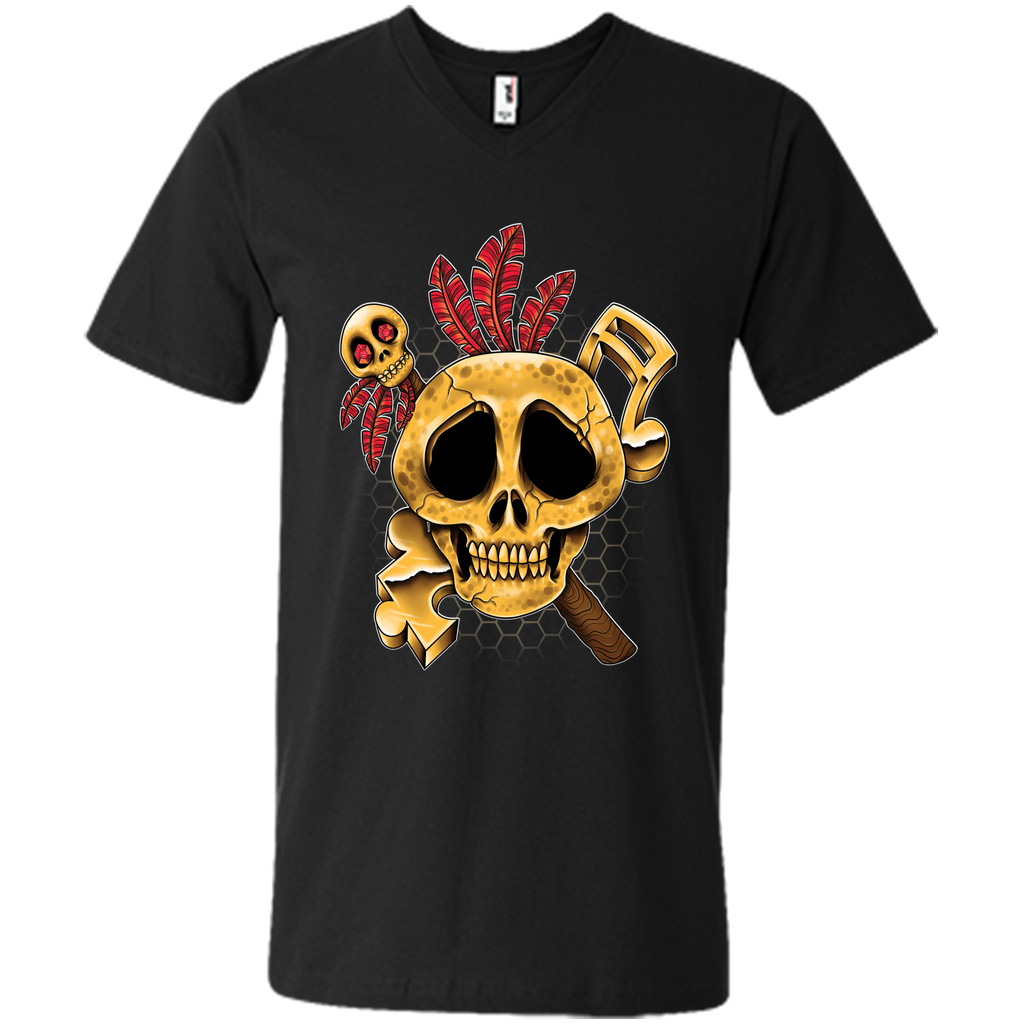Eekum Bokum-Happy halloween T-Shirt