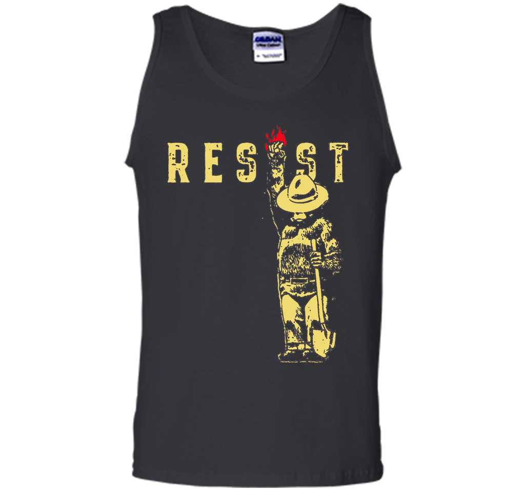 Resist funny T-Shirt