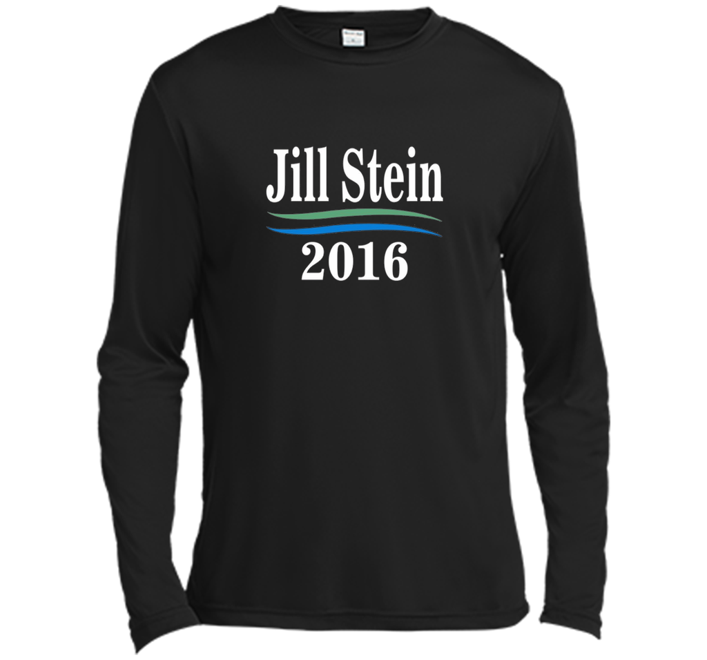 Jill Stein 2016 T-shirt