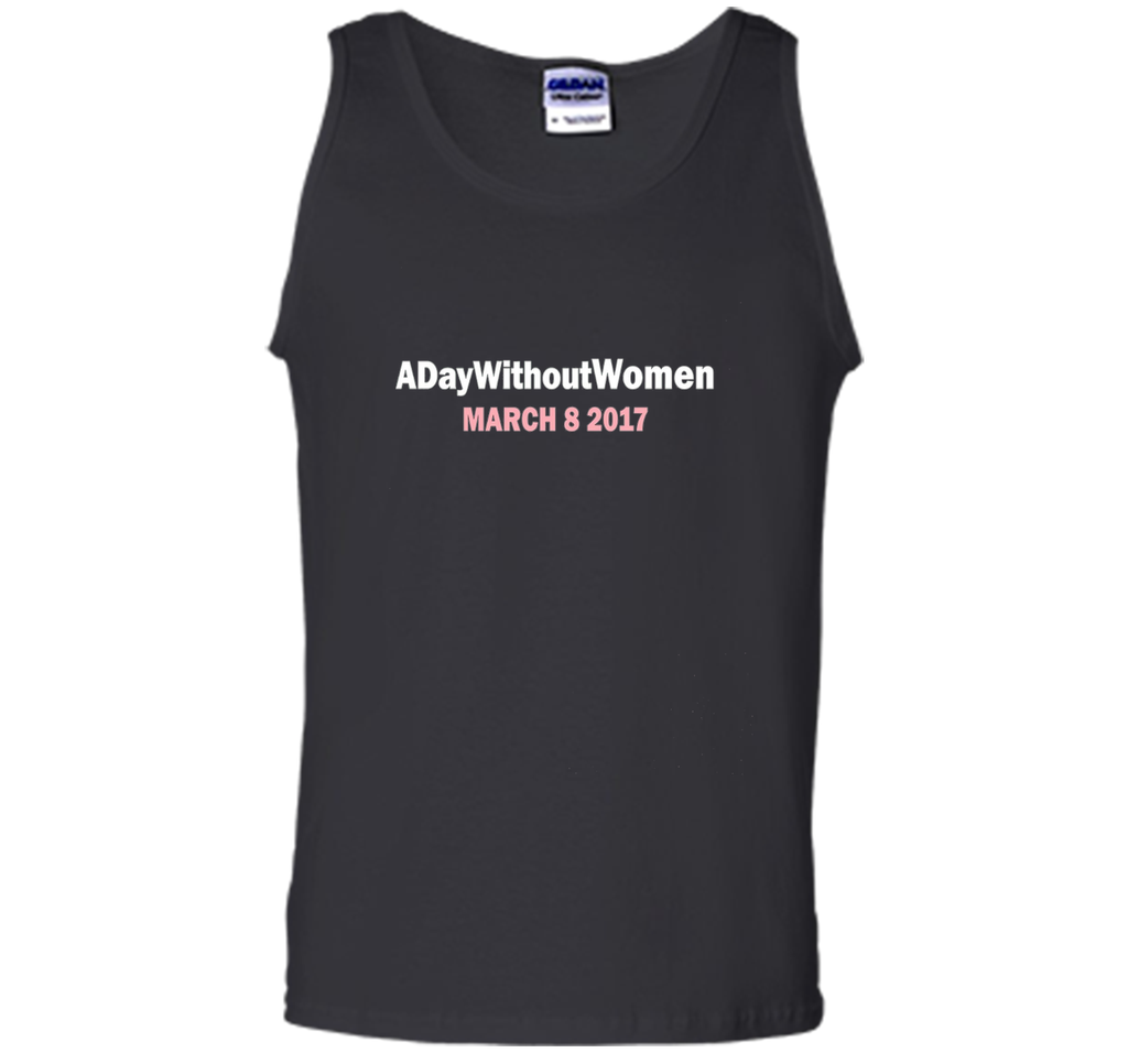 General Strike A Day Without Women March 8 2017 Shirt shirt