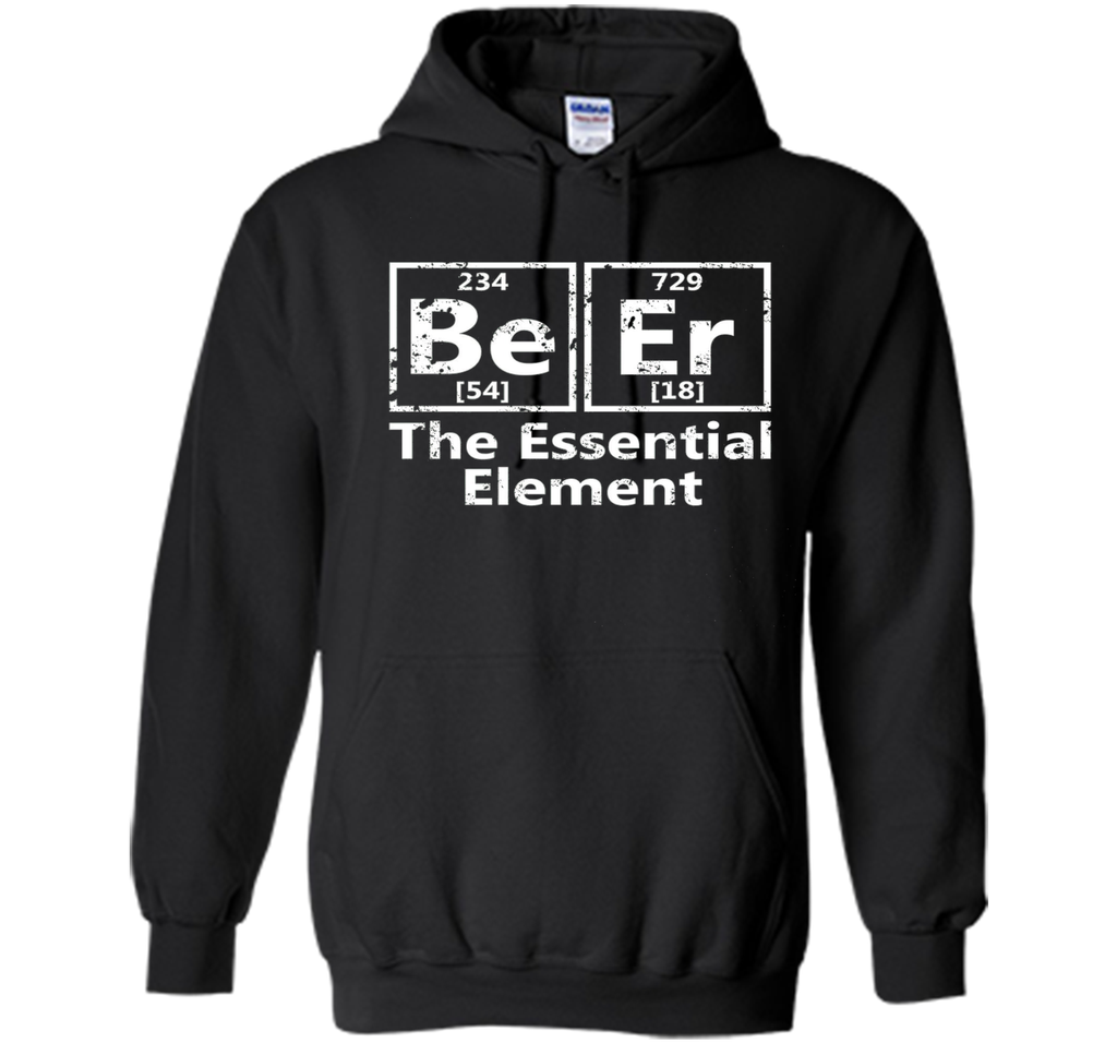 Beer The Essential Element T-Shirt