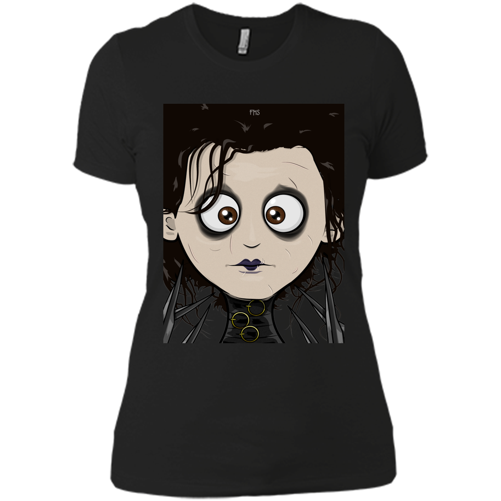 Edward-Happy halloween T-Shirt