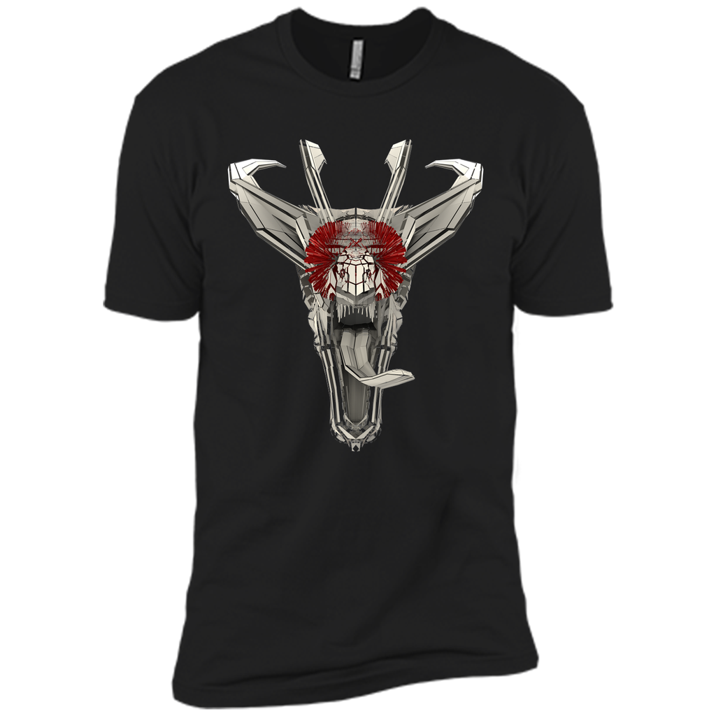 draqvvl cartoon T-Shirt