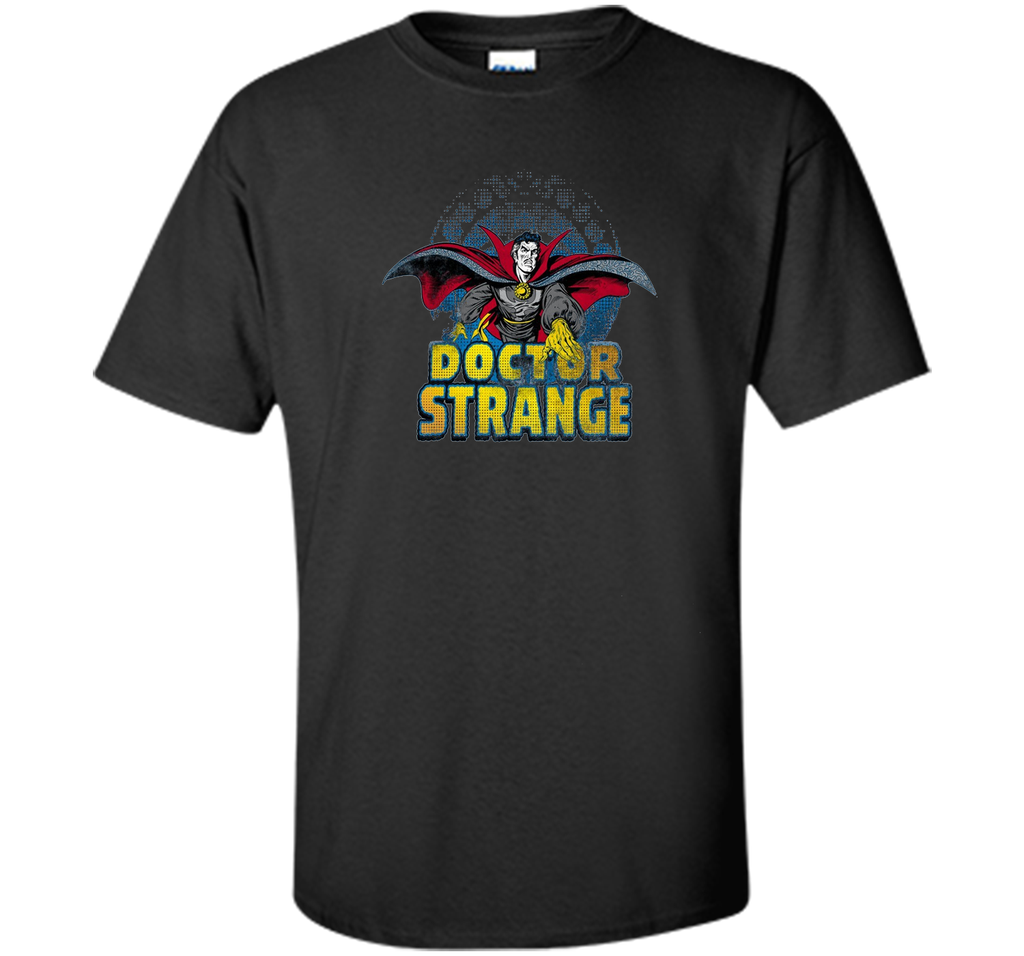 Doctor Strange Protector Graphic T-Shirt