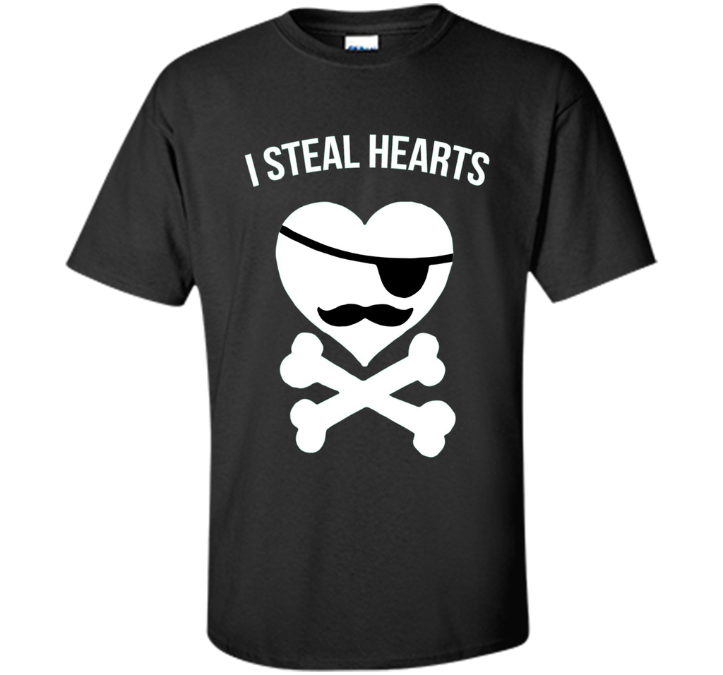 Kids Valentines Day T Shirt A Great Gift for Men and Boys
