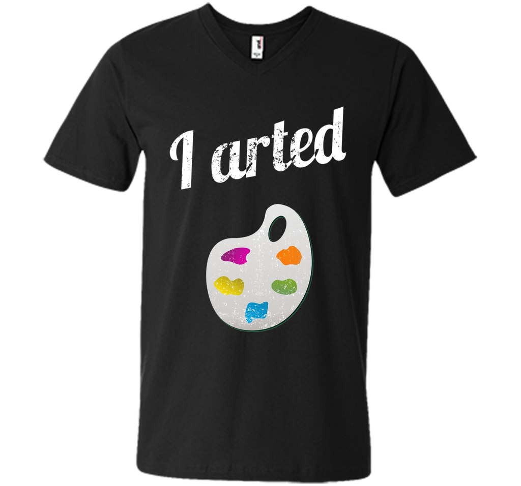 I arted T Shirt