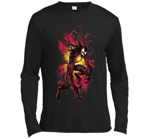Carnage Cletus Kasady Graphic T-Shirt