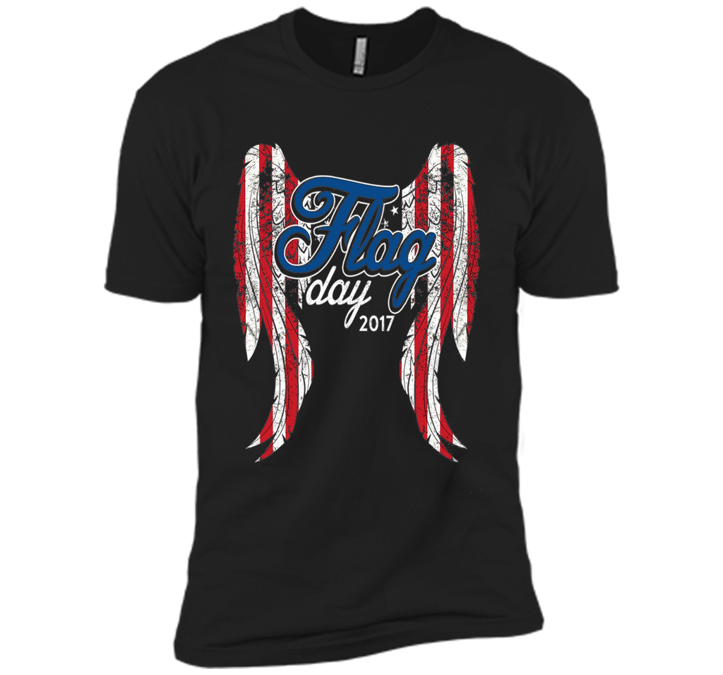 Flag Day 2017 Shirts American Flag