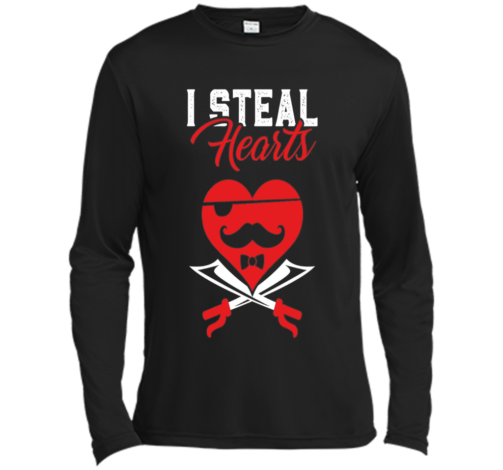 Kids Valentines Day T-Shirt - Great Gift for Men & Boys