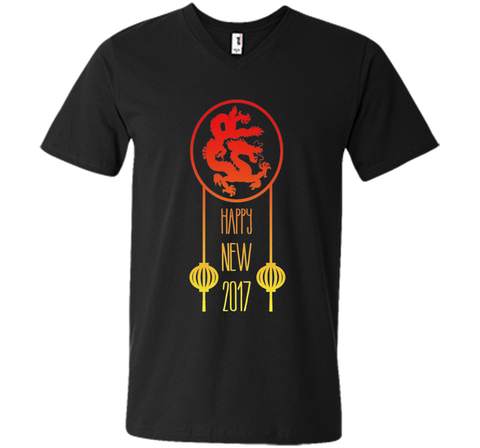 Chinese New Year of the Rooster - Celebration T-shirt