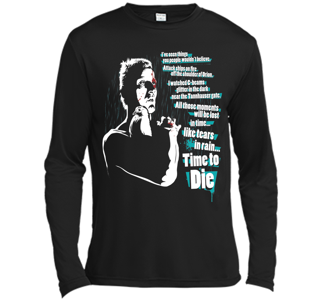 I've see things... T-Shirt