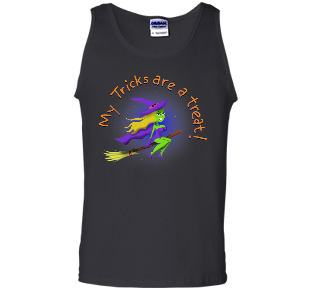 My Tricks are a treat T-Shirt