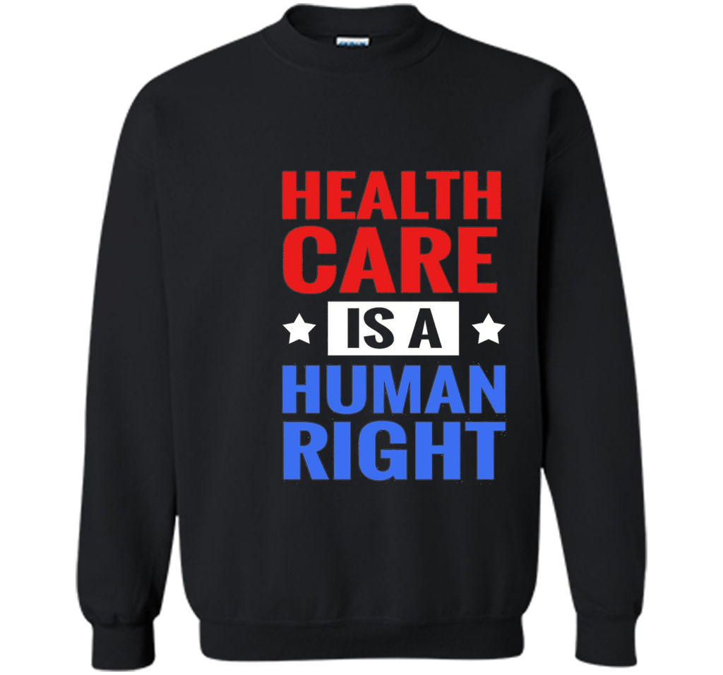 Health Care Is Human Right - Health Care in the U.S.