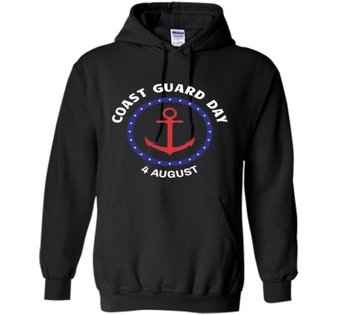 Coast Guard Day Shirt 227 Years Memorial Day T-shirt t-shirt