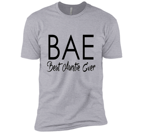 Best Auntie Ever T-shirt aunty tee shirt