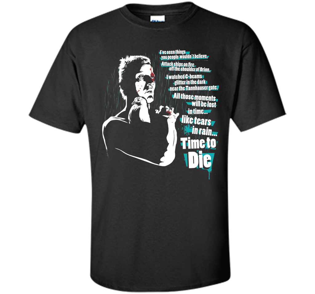 I've see things... T-Shirt
