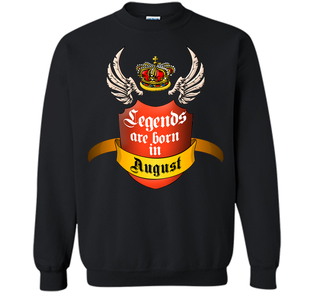 Legends August T-Shirt