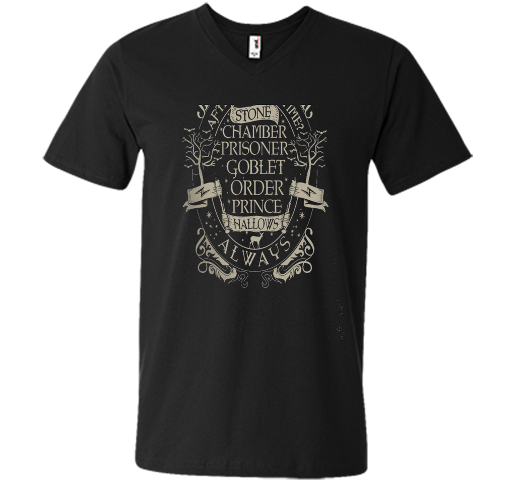 After All This Time Always T-shirt