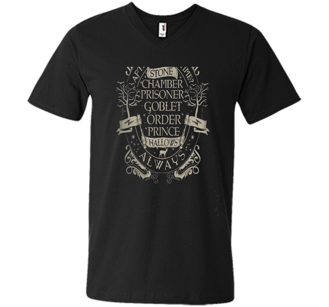 After All This Time Always T-shirt