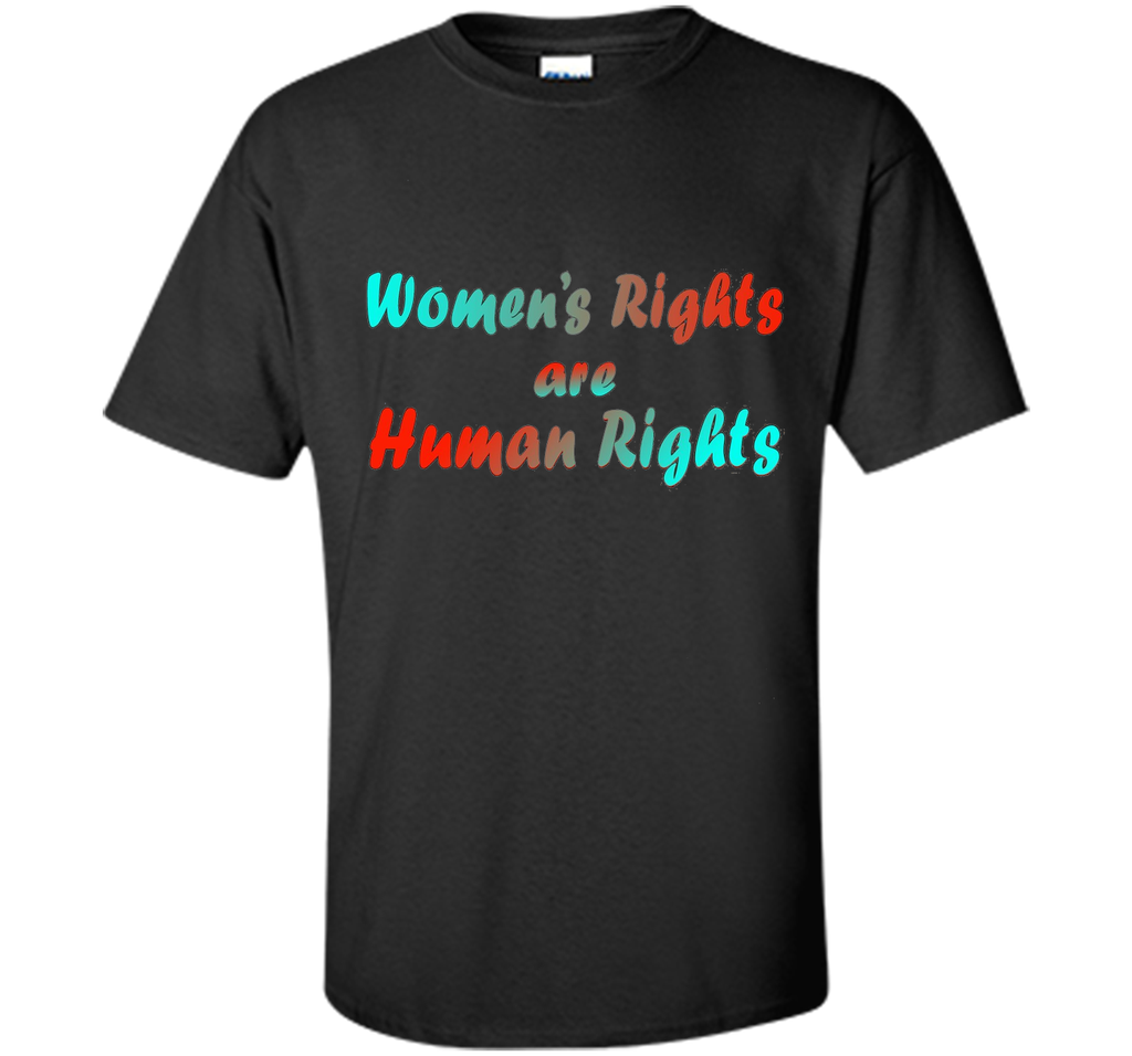 Womens Right T Shirt