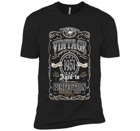 65th Birthday Gift Vintage Made In 1951 Aged to Perfection