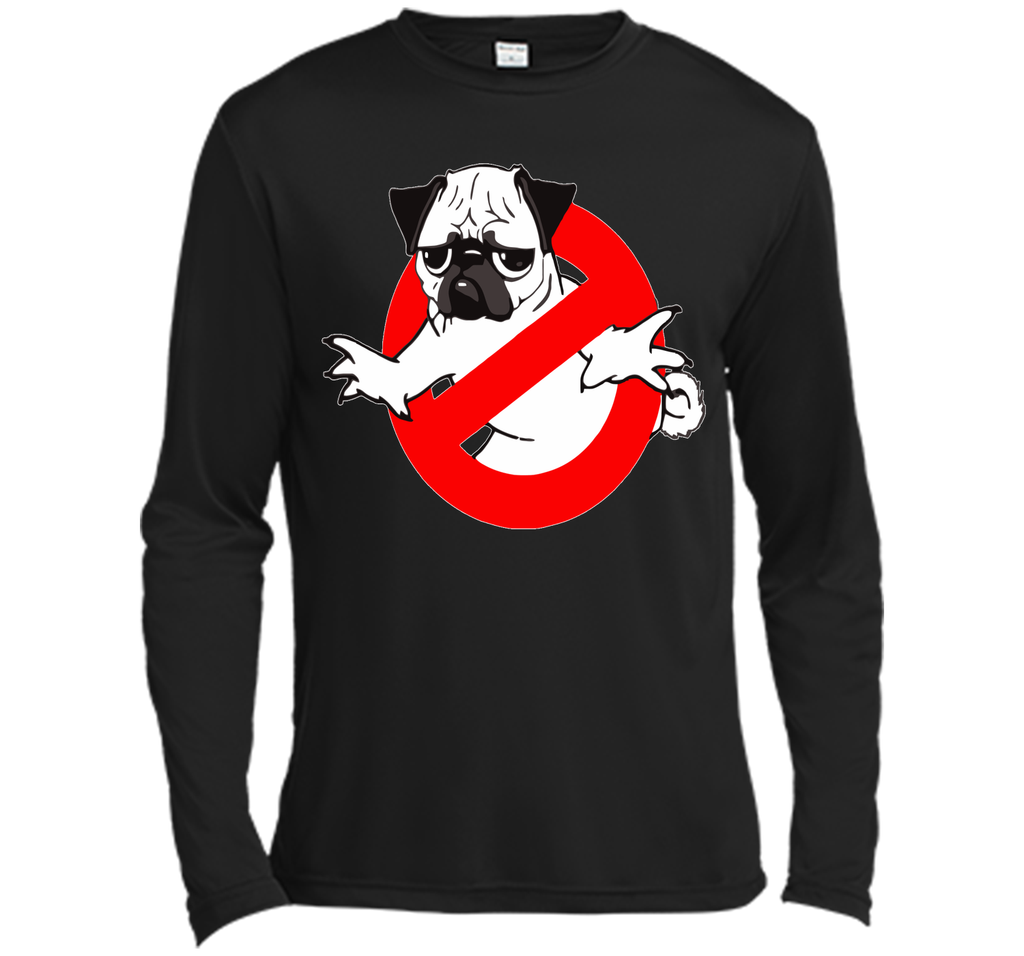 Pugbusters T-Shirt