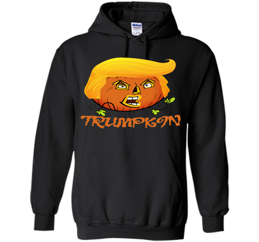 Donald Trumpkin T-Shirt
