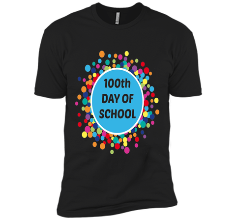 100th Day Of School T-Shirt