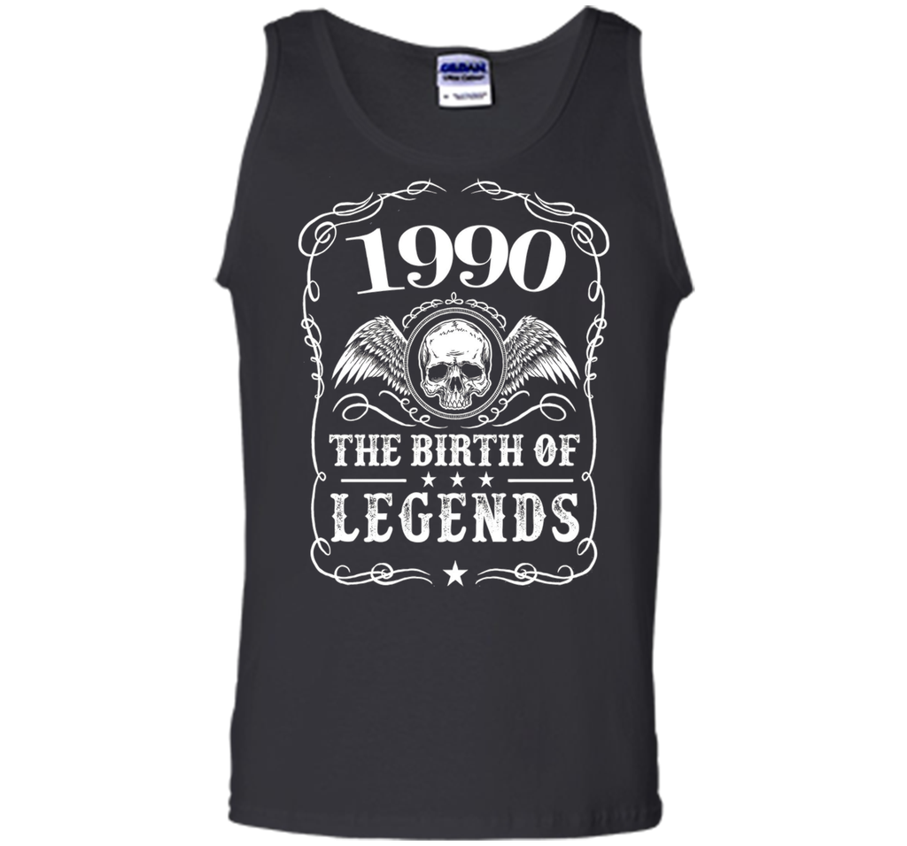 1990 The Birth Of Legends t shirt