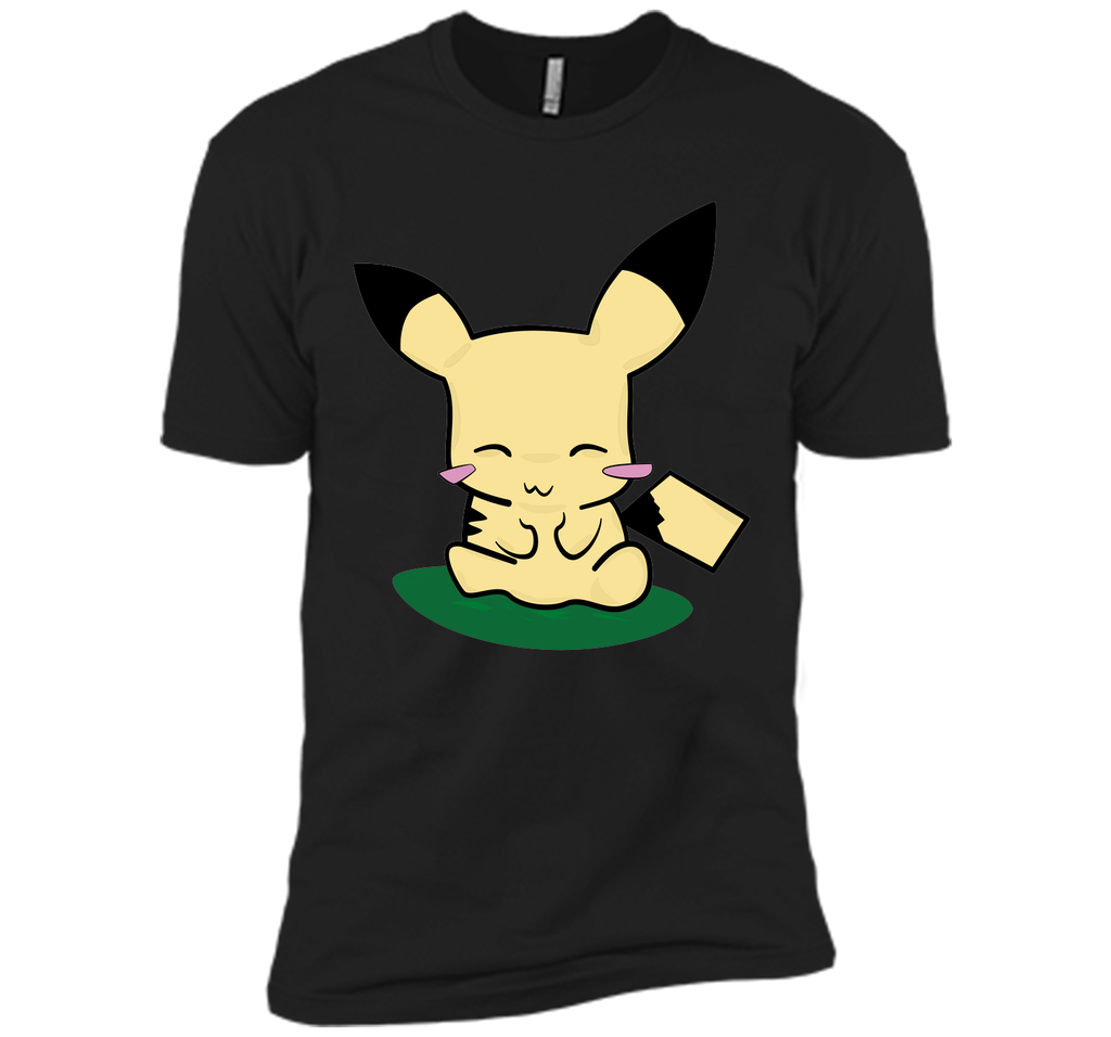Kawaii Pika T-Shirt