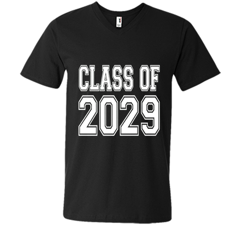 Class of 2029 T-Shirt