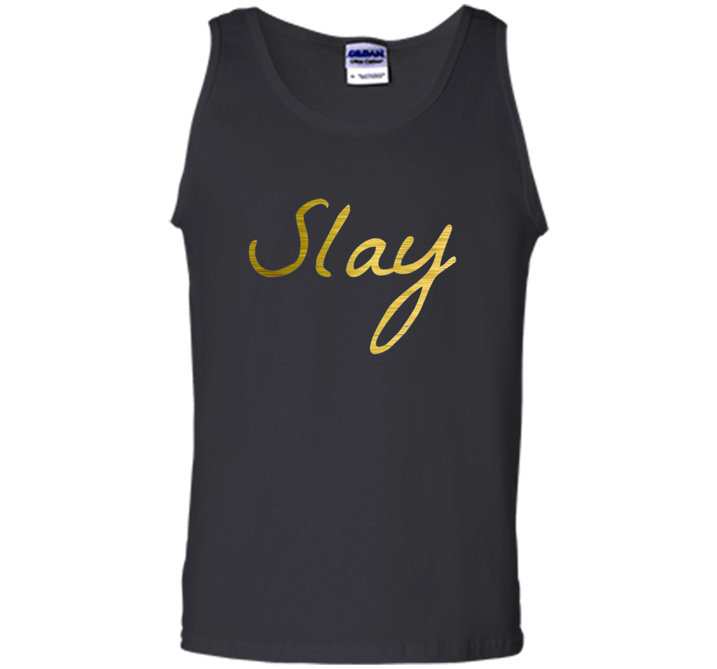 Slay Shirt - Cause I Slay T-shirt