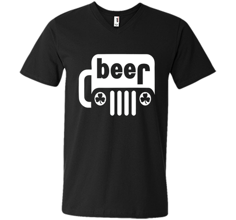Beer Alcohol Jeep drinking mugs beer t shirt