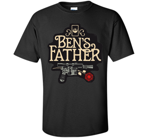 Ben's Father T-Shirt