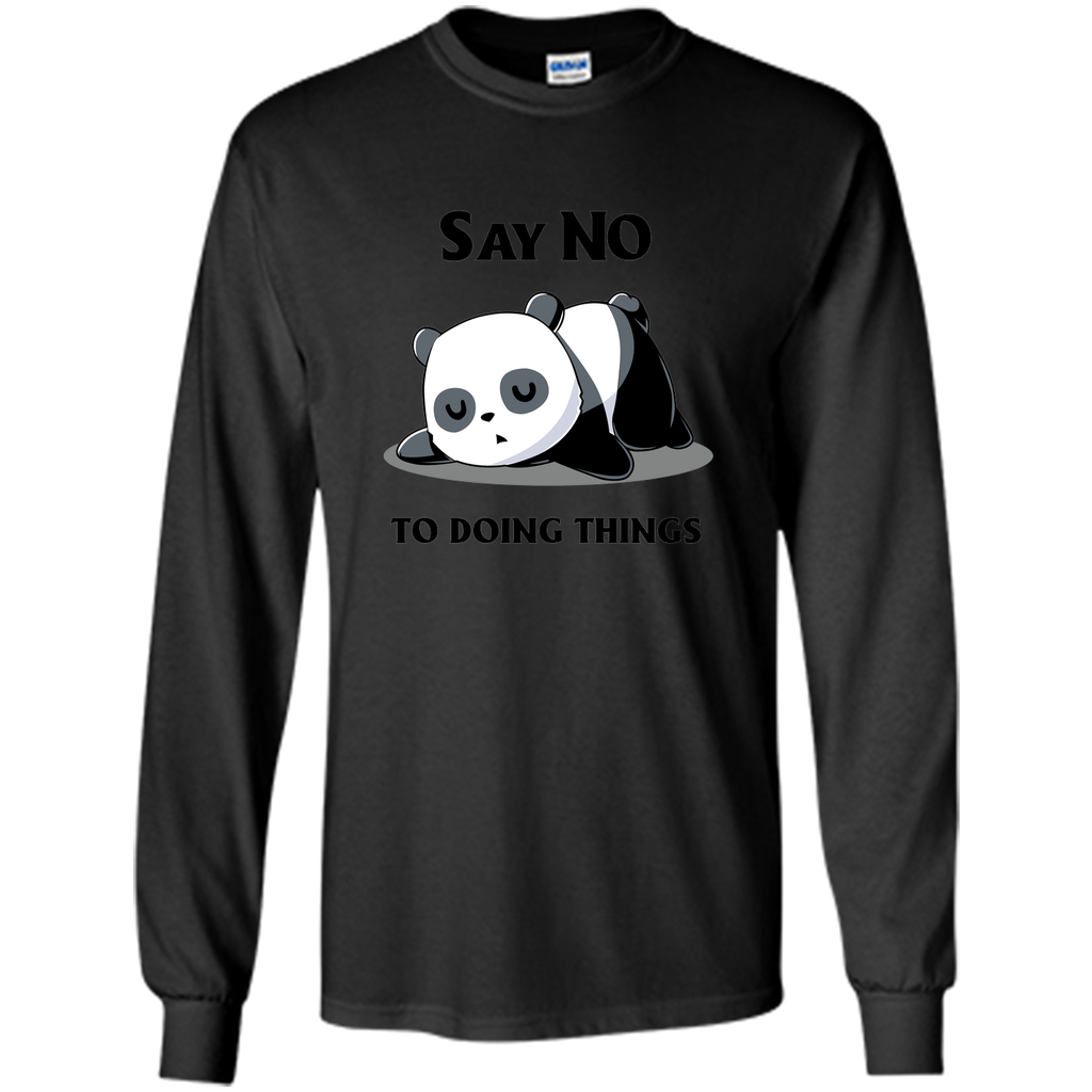 Say-No-To-Doing-Things-cute-panda