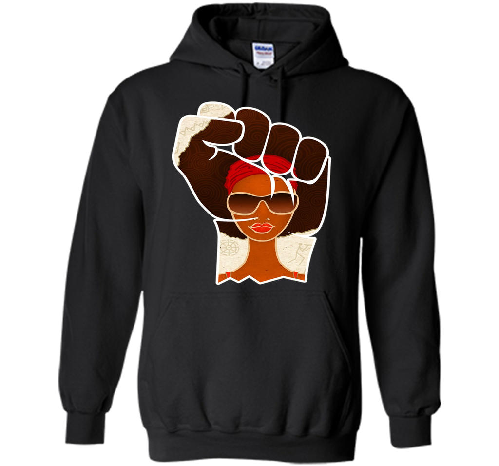Black History Month Equality and Civil Rights T-Shirt t-shirt