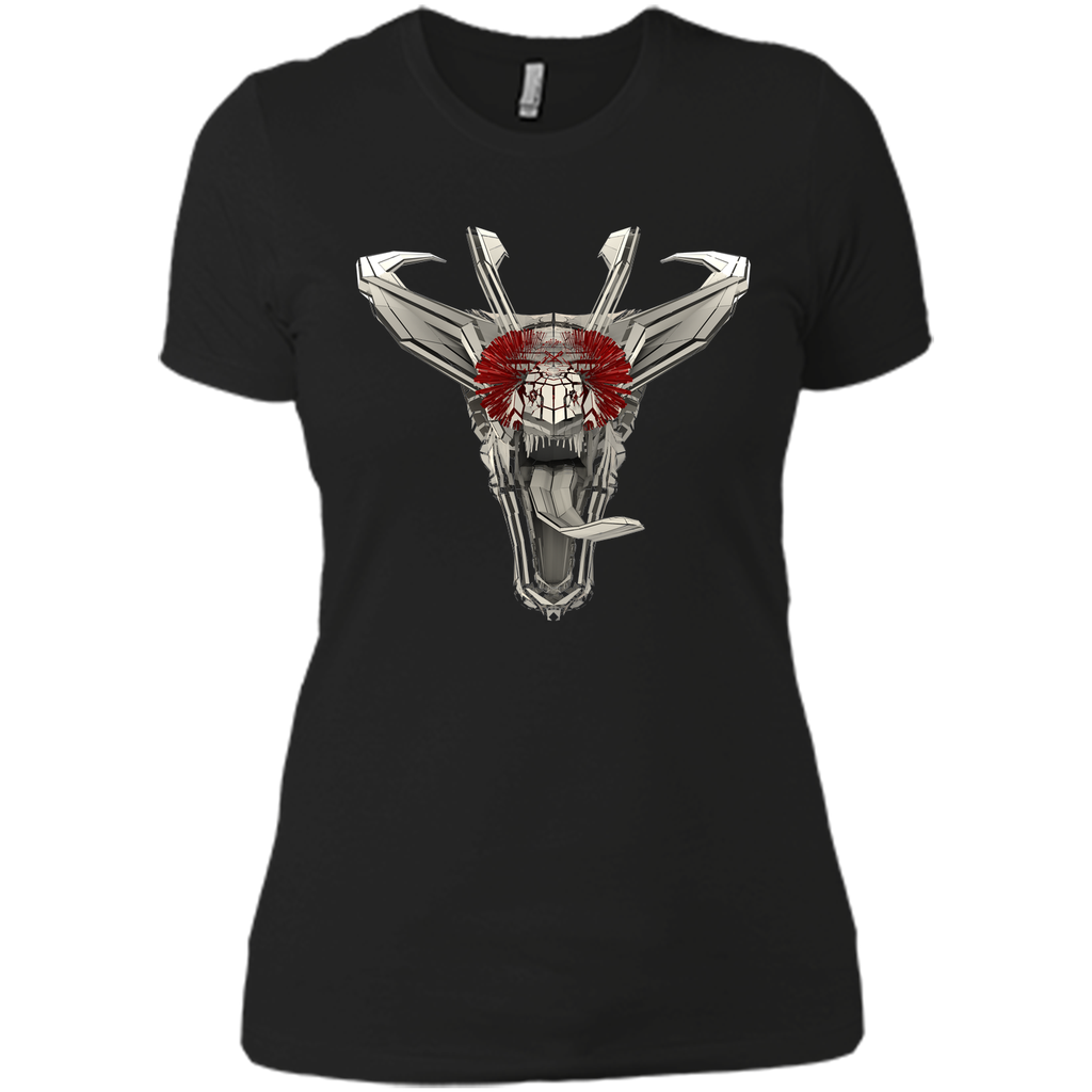 draqvvl cartoon T-Shirt