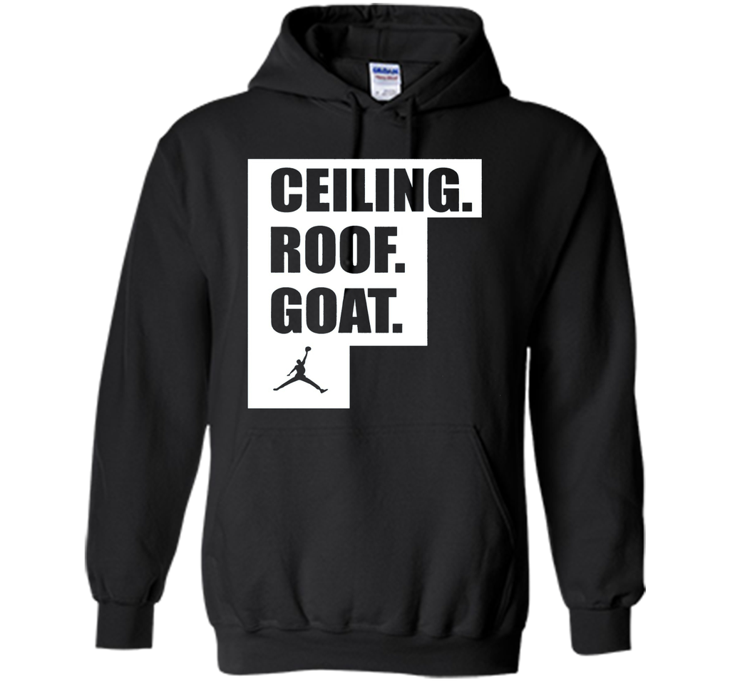 CEILING ROOF GOAT SHIRT