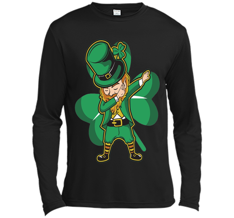 Dabechaun - Funny Leprechaun Dabbing St Patricks Day Shirt