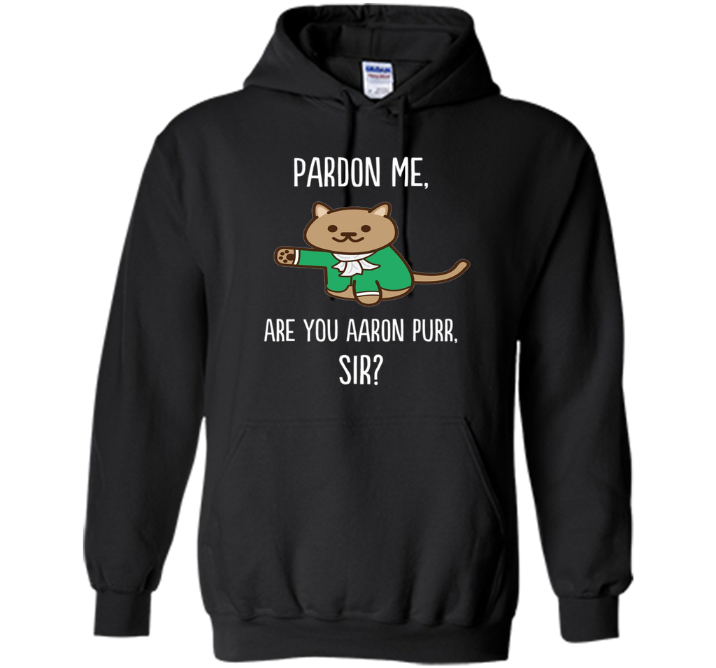 The Hamilton Cat T-shirt