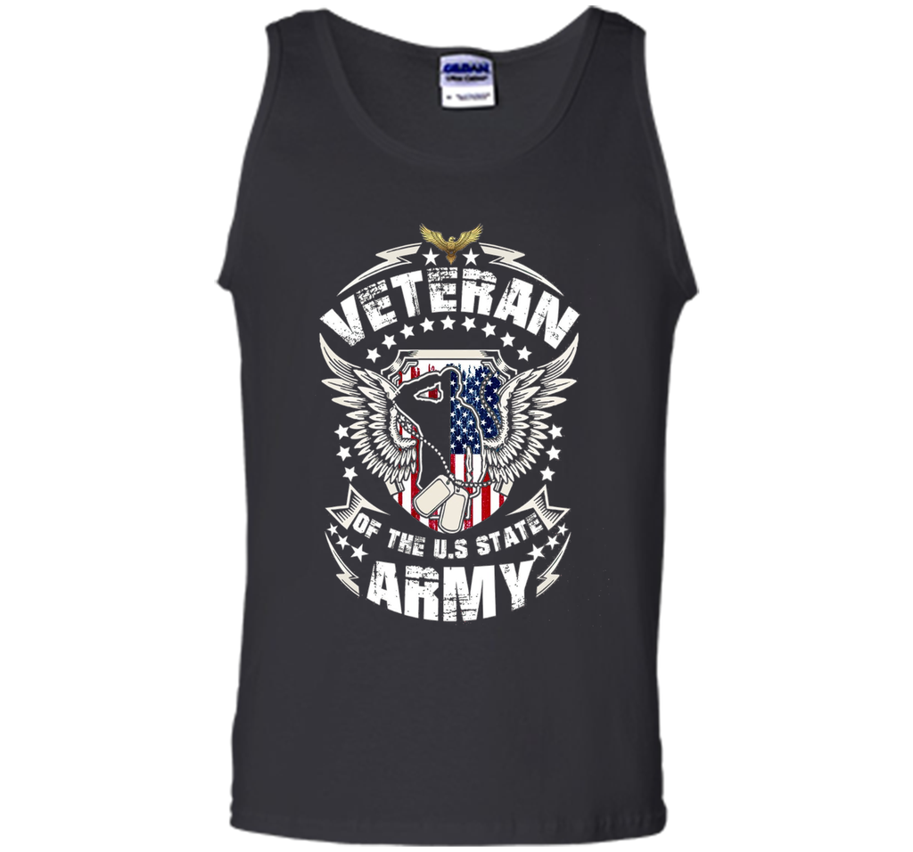 Veteran US Army Special Father's day Shirts Gifts 5 colors